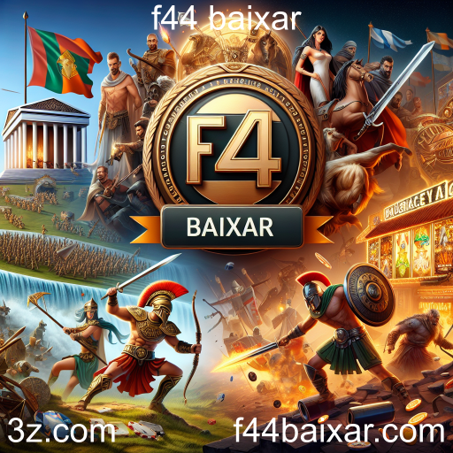 Explorando a Categoria de Jogos de Estratégia no f44 Baixar